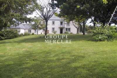 Residential Land For Sale in Moncoutant, France