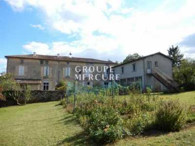 Residential Land For Sale in Melle, France