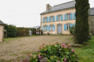 Residential Land For Sale in Pontivy, France
