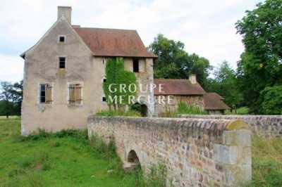 Residential Land For Sale in Vichy, France