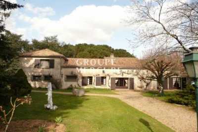 Residential Land For Sale in Lusignan, France