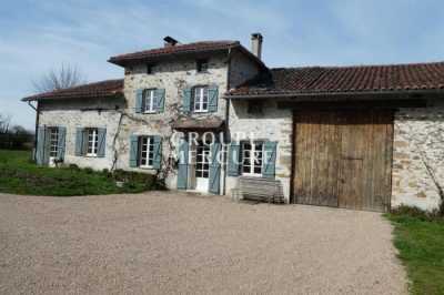 Home For Sale in Gorre, France