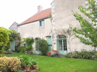 Residential Land For Sale in Senailly, France