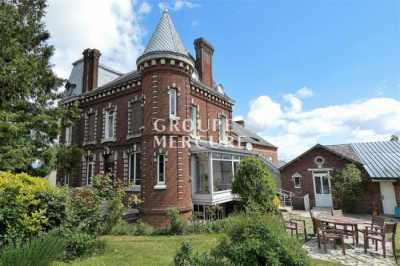 Residential Land For Sale in Marle, France