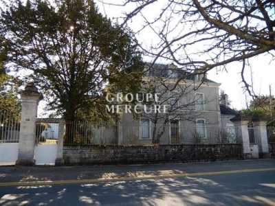 Residential Land For Sale in Melle, France