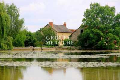 Residential Land For Sale in Sancoins, France