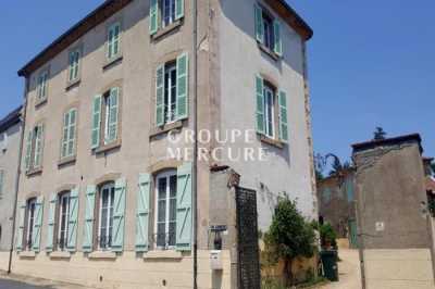 Residential Land For Sale in Cunlhat, France