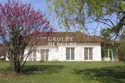 Home For Sale in Gannat, France