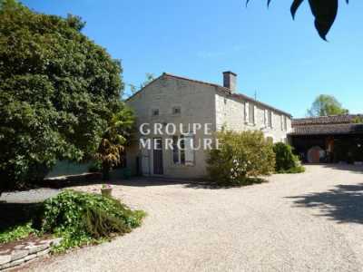 Residential Land For Sale in Aulnay, France