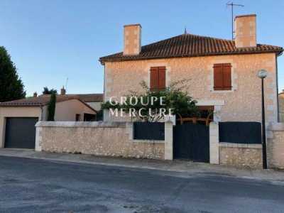 Home For Sale in Persac, France