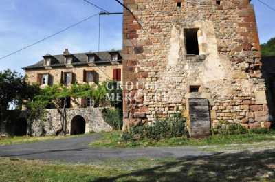 Residential Land For Sale in Bozouls, France