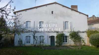 Residential Land For Sale in Civray, France