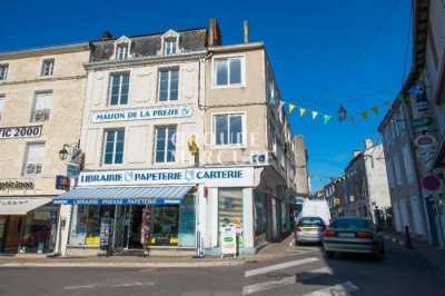 Residential Land For Sale in Ruffec, France