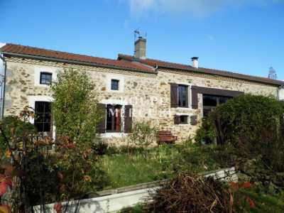 Home For Sale in Darnac, France
