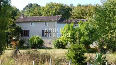 Home For Sale in Romagne, France