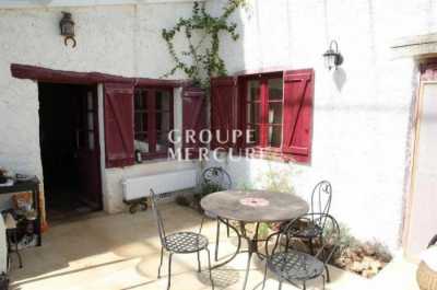 Home For Sale in Marcay, France