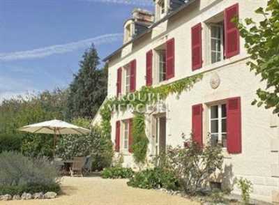 Residential Land For Sale in Poitiers, France