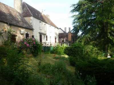 Residential Land For Sale in Belabre, France