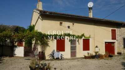 Home For Sale in Blanzay, France