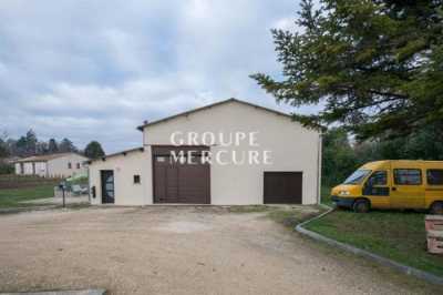 Home For Sale in Blanzay, France