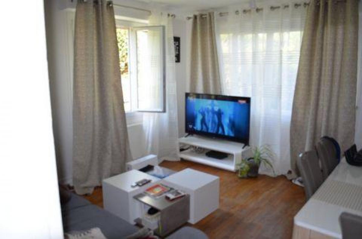 Picture of Apartment For Sale in Saint-Brieuc, Bretagne, France