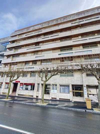 Apartment For Sale in Saint-Brieuc, France