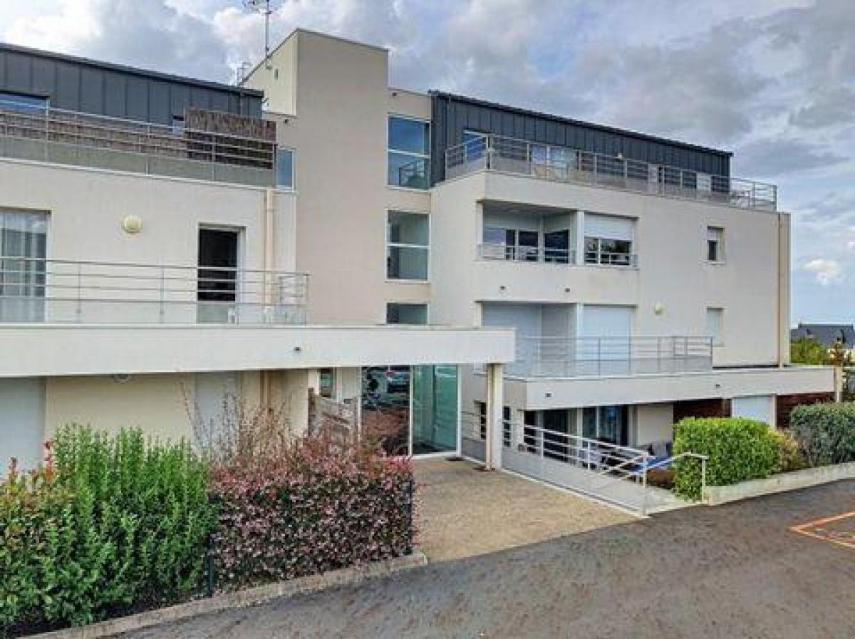 Picture of Apartment For Sale in Langueux, Bretagne, France