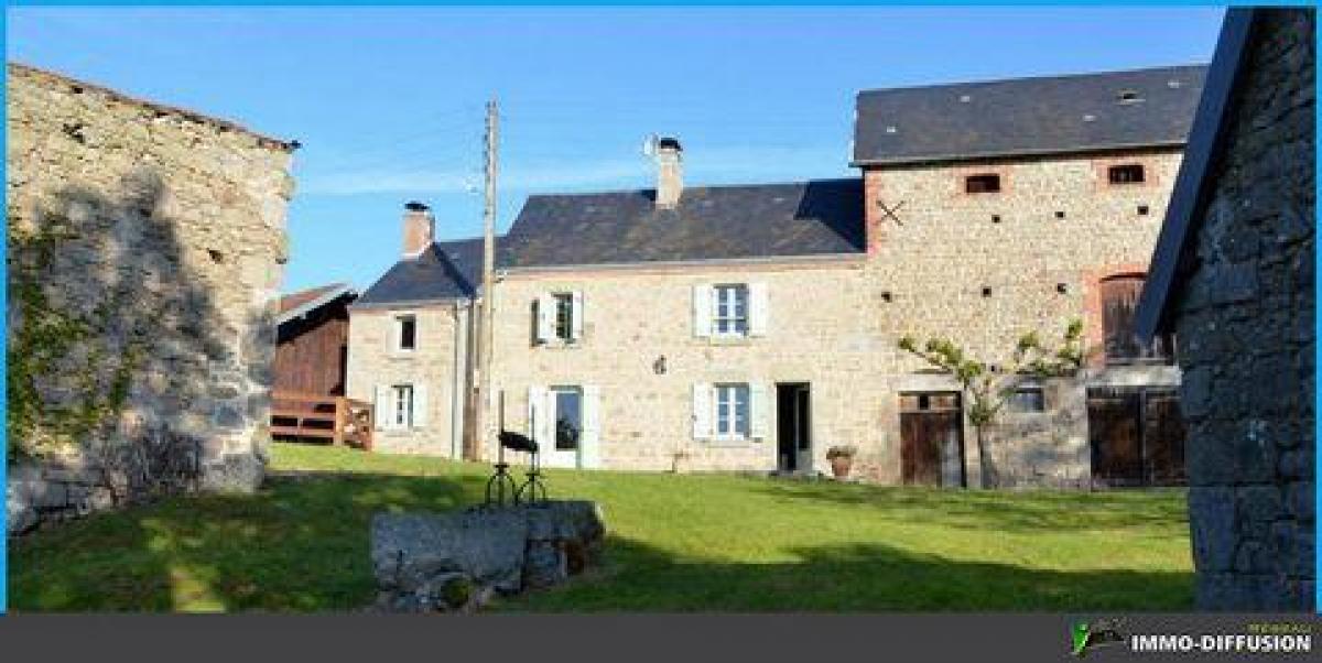 Picture of Retail For Sale in Ahun, Limousin, France