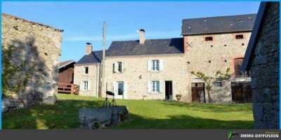 Retail For Sale in Ahun, France