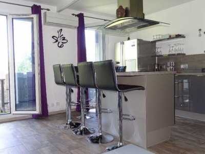 Condo For Sale in Grasse, France