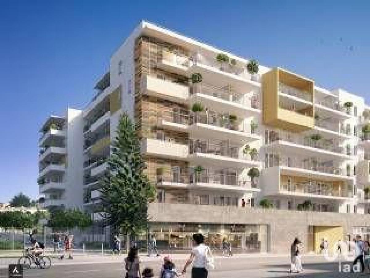 Picture of Condo For Sale in Nice, Cote d'Azur, France