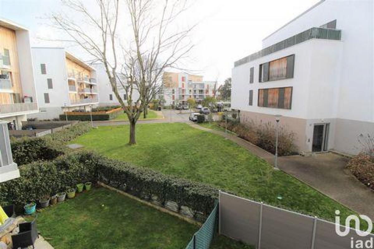Picture of Condo For Sale in Trappes, Centre, France