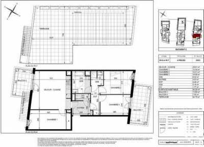 Condo For Sale in Marseille, France