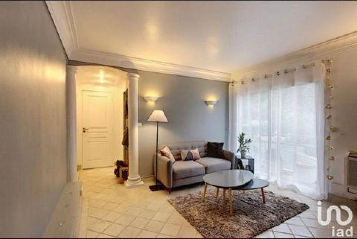 Picture of Condo For Sale in Antibes, Cote d'Azur, France