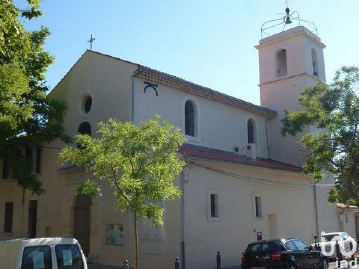 Picture of Apartment For Sale in Marseille, Provence-Alpes-Cote d'Azur, France