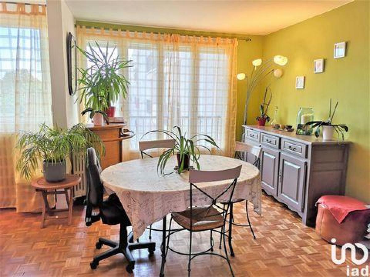 Picture of Condo For Sale in Chartres, Centre, France