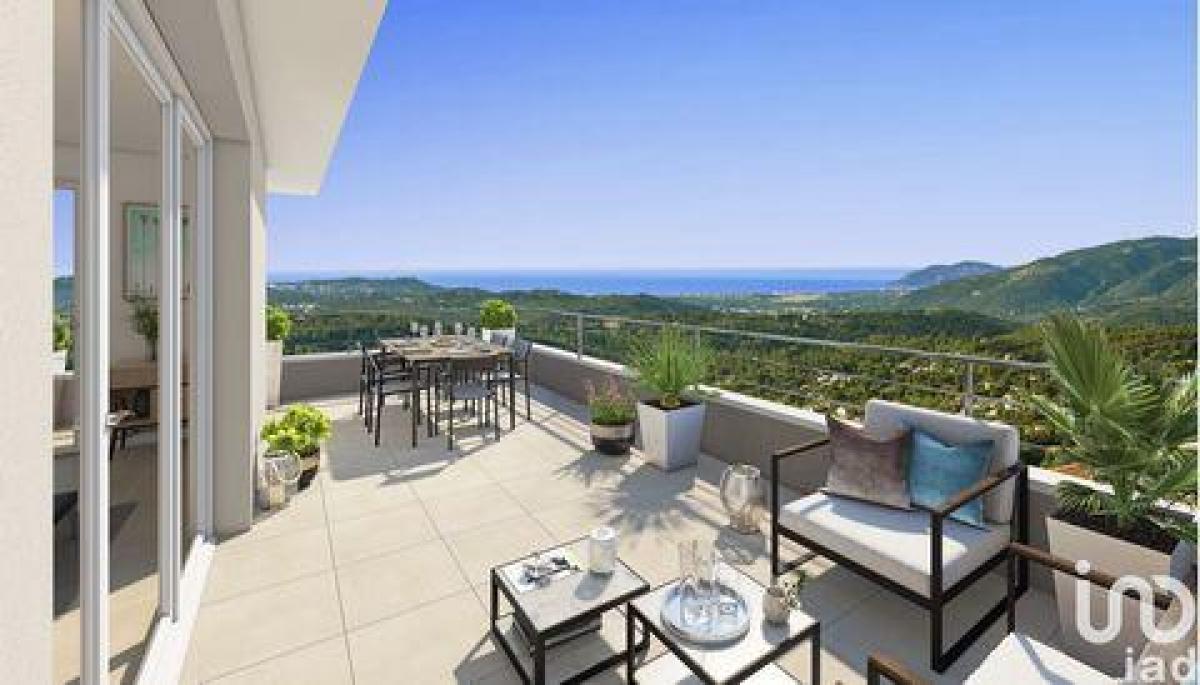 Picture of Condo For Sale in Grasse, Cote d'Azur, France