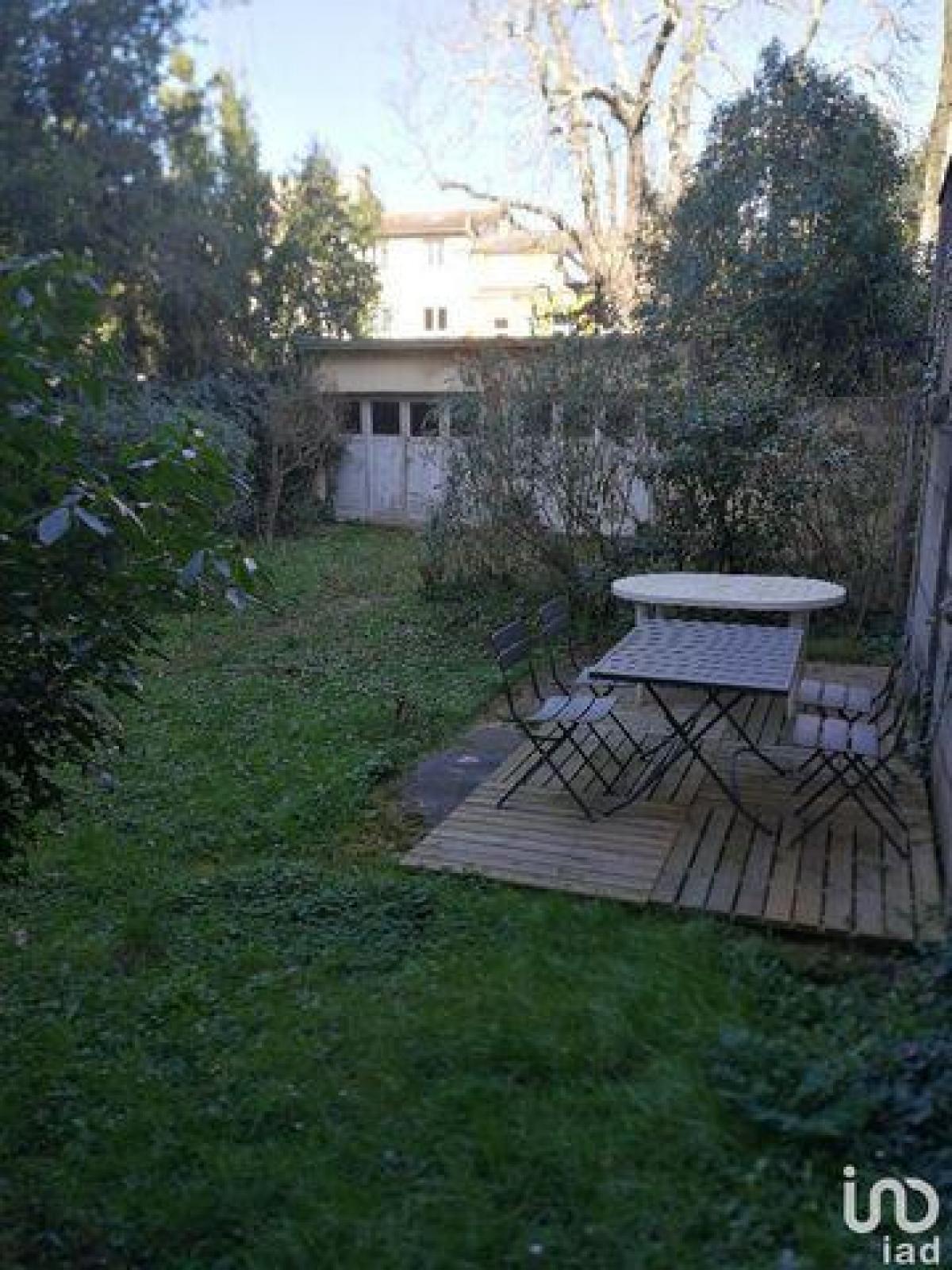 Picture of Condo For Sale in Bordeaux, Aquitaine, France