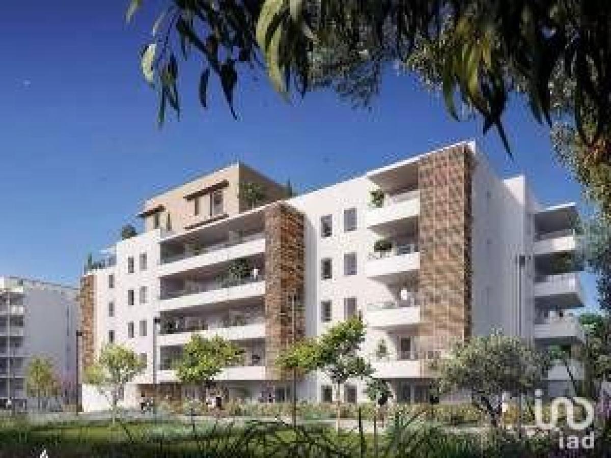 Picture of Condo For Sale in Nice, Cote d'Azur, France