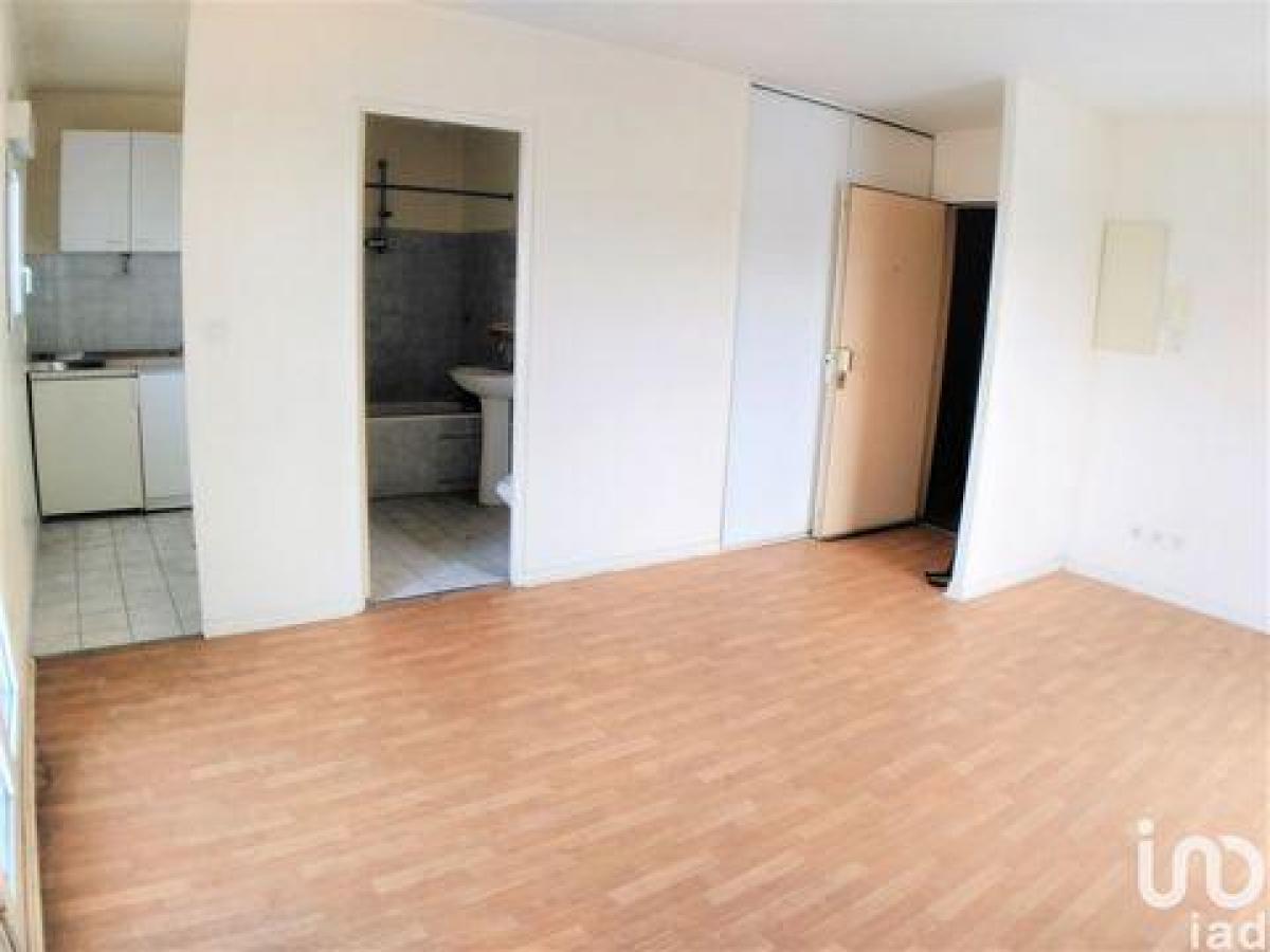 Picture of Apartment For Sale in Chartres, Centre, France