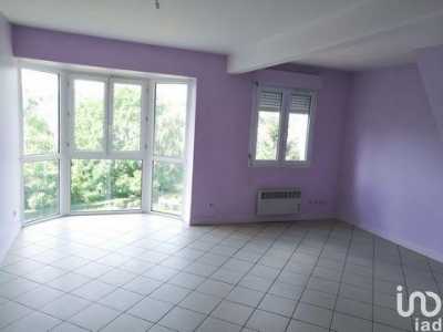 Condo For Sale in Chartres, France