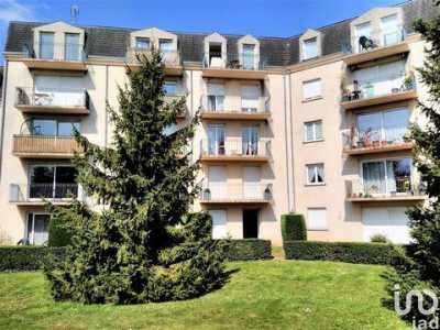 Condo For Sale in Chartres, France