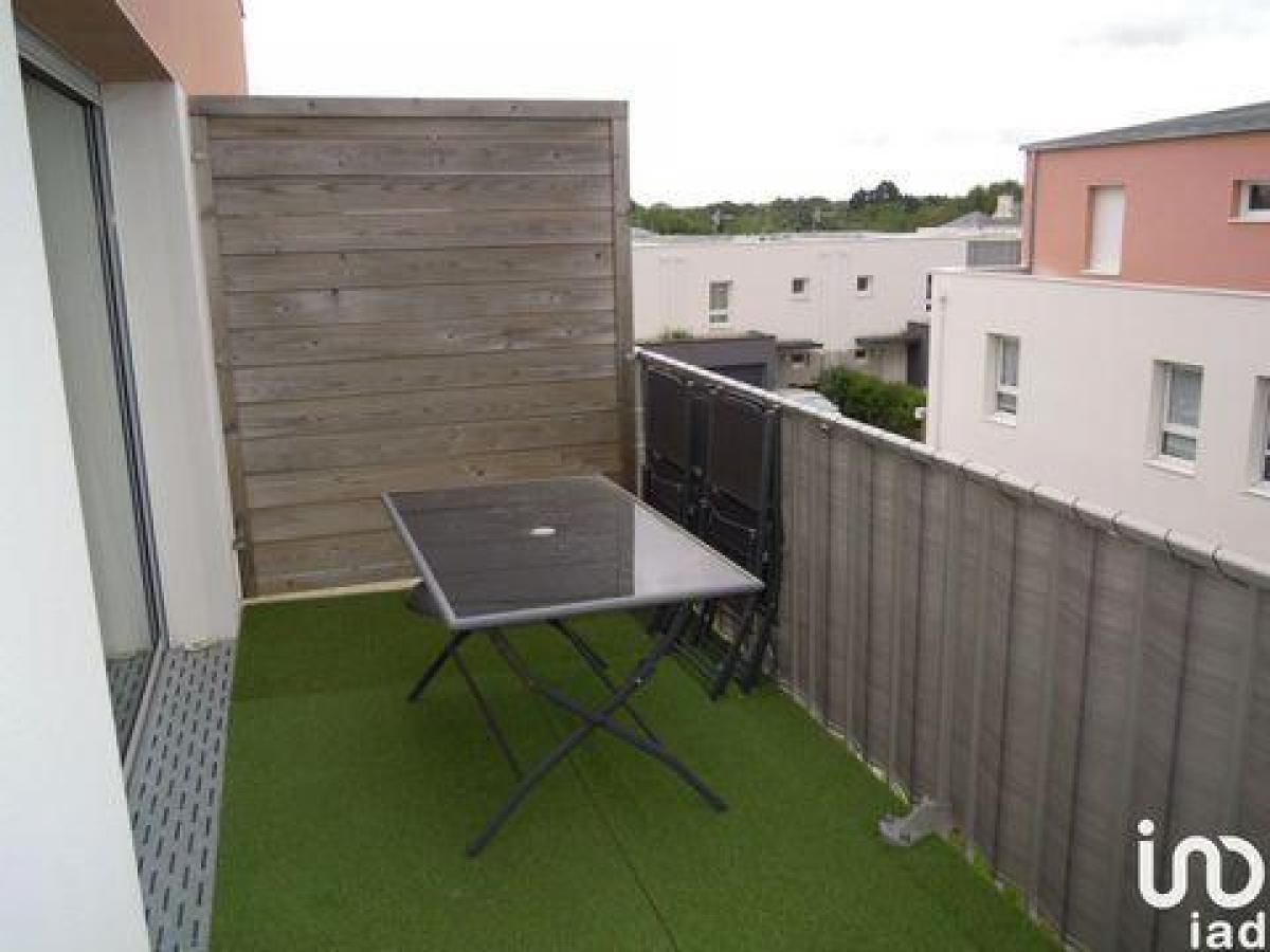 Picture of Condo For Sale in Vannes, Bretagne, France