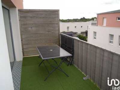 Condo For Sale in Vannes, France