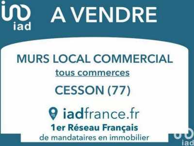 Office For Sale in Cesson, France