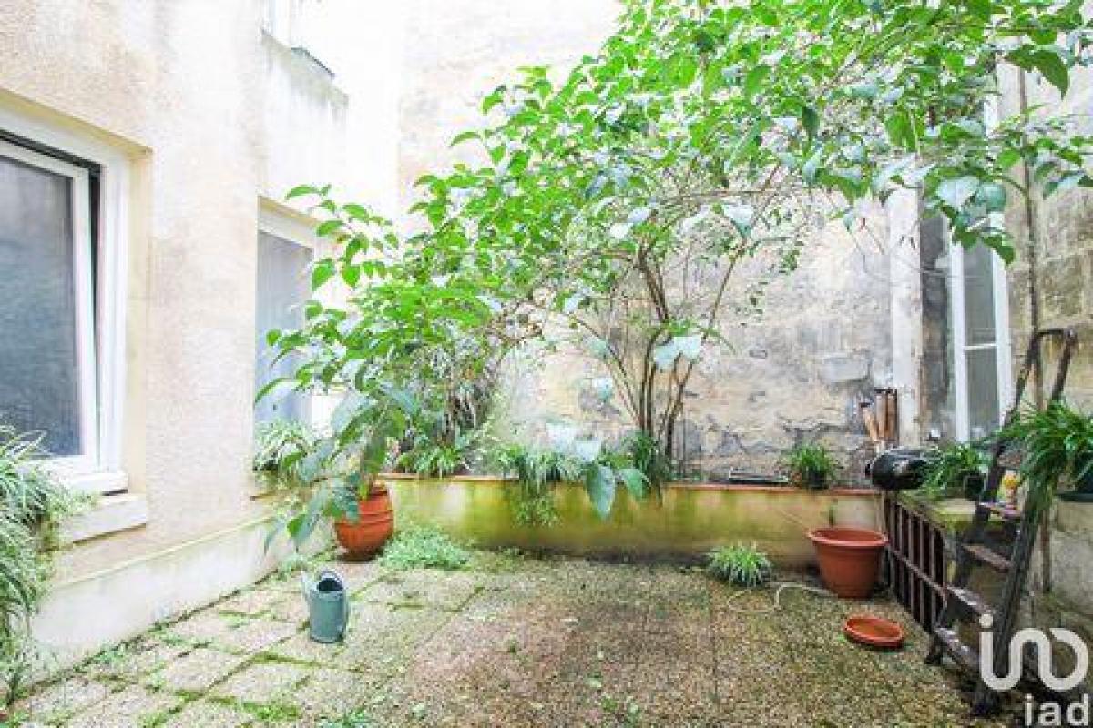 Picture of Condo For Sale in Bordeaux, Aquitaine, France
