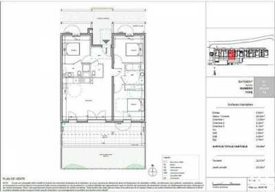 Condo For Sale in Aix En Provence, France