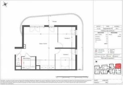 Condo For Sale in Marseille, France