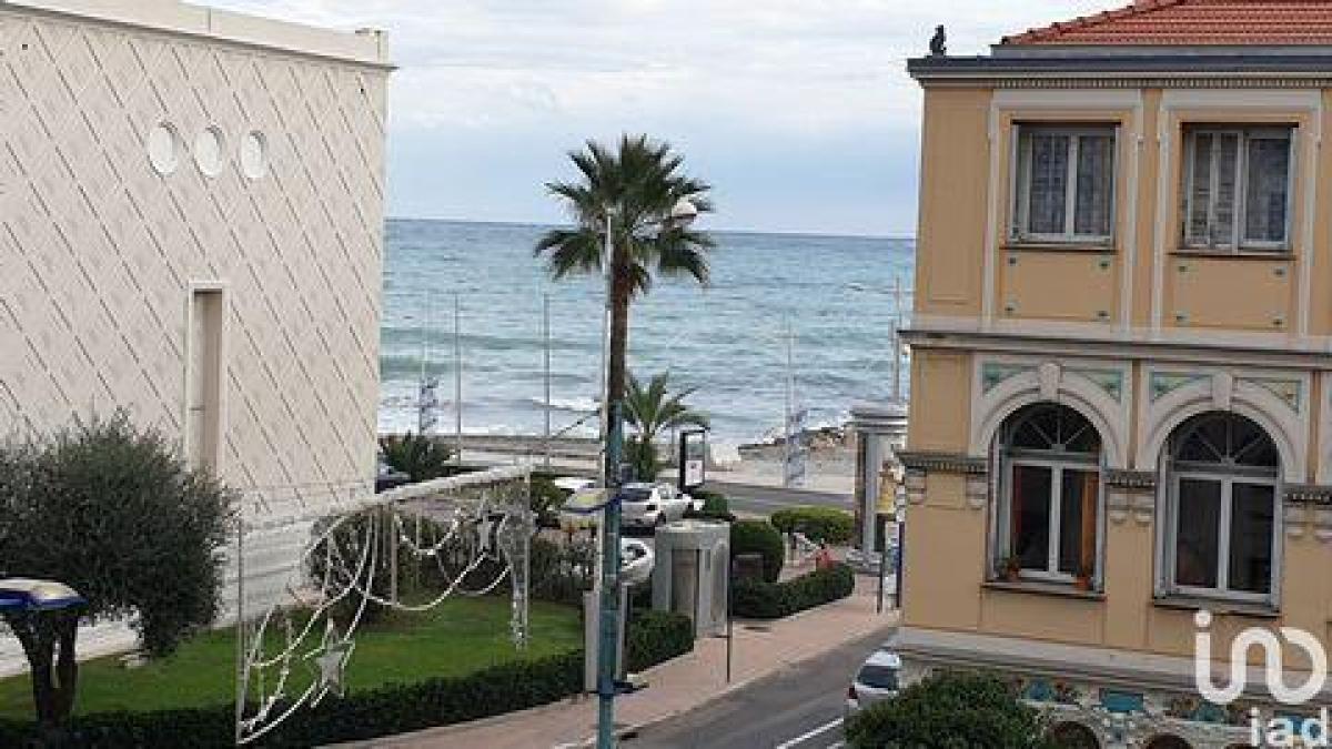 Picture of Condo For Sale in Menton, Cote d'Azur, France