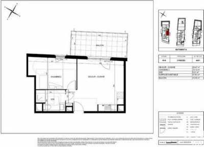 Condo For Sale in Marseille, France